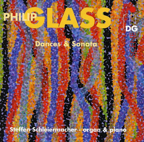 DANCES & SONATA