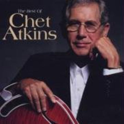 BEST OF CHET ATKINS