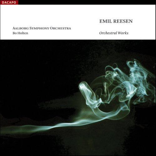 REESEN: Trianon / Variation on a Theme of Franz Schubert / H