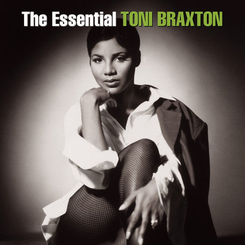 ESSENTIAL TONI BRAXTON