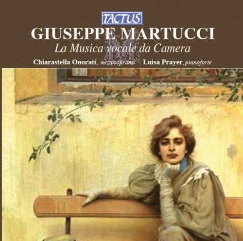 La Musica vocale da Camera