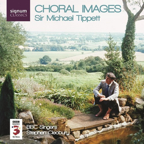 TIPPETT: 5 Negro Spirituals / 4 Songs from the British Isles