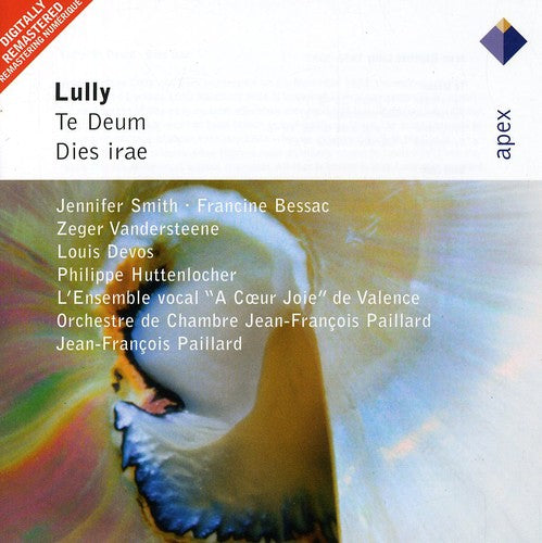TE DEUM: DIES IRAE