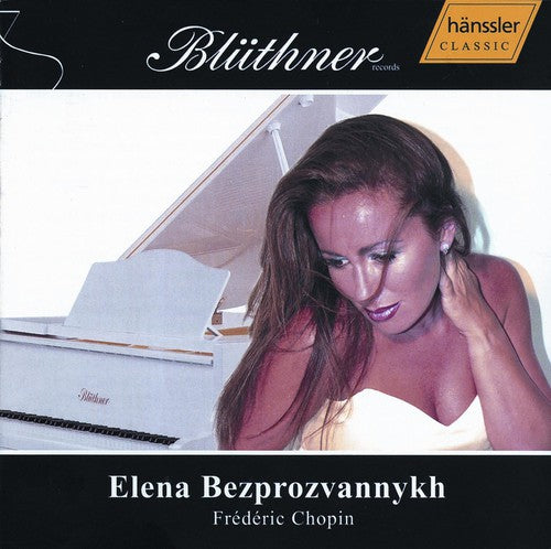 Chopin: Piano Works
