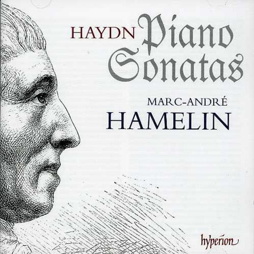 PIANO SONATAS