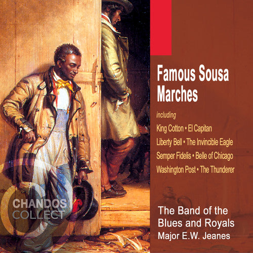 FAMOUS SOUSA MARCHES