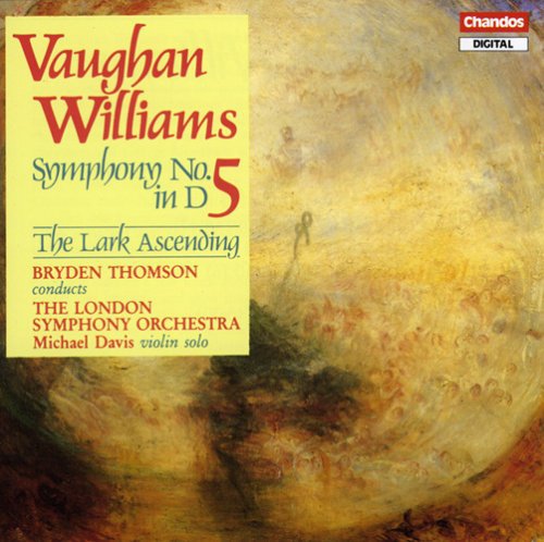 SYMPHONY NO. 5