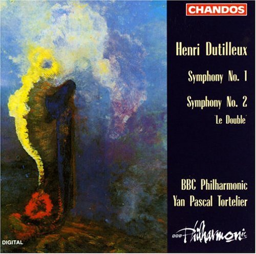 SYMPHONIES NOS. 1 & 2