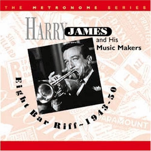 EIGHT BAR RIFF 1943-50