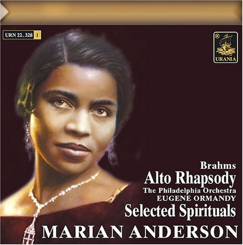 RHAPSODY SPIRITUALS