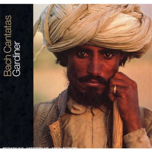 Bach, J.S.: Cantatas, Vol. 23 - Bwv 42, 67, 85, 104, 112, 1