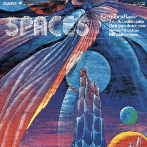 SPACES