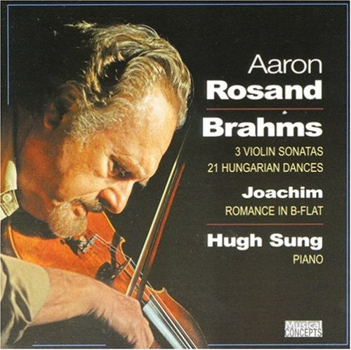 VIOLIN SONATAS