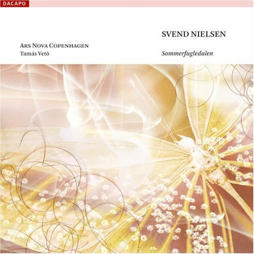 NIELSEN: Sommerfugledalen