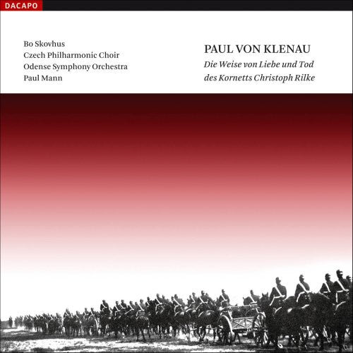 KLENAU: Die Weise von Liebe und Tod