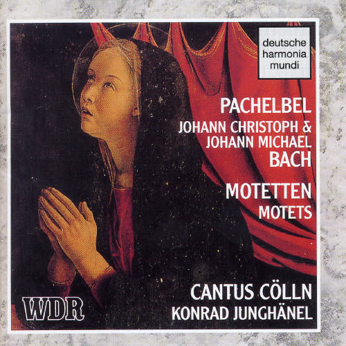 MAKE A JOYFUL NOISE - CHORAL M