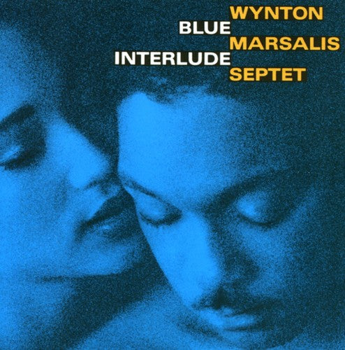 BLUE INTERLUDE