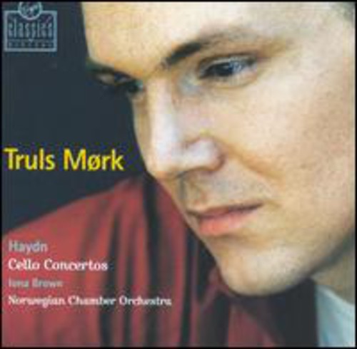HAYDN: CELLO CONCERTOS TRULS