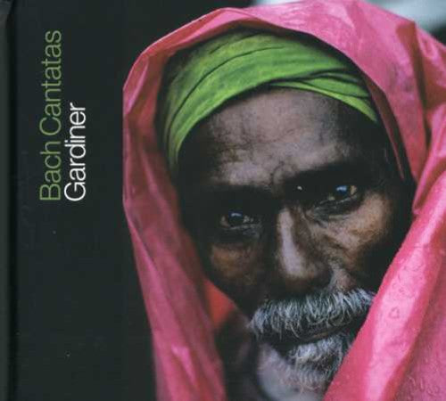 Bach, J.S.: Cantatas, Vol. 6 - Bwv 33, 35, 69A, 77, 137, 1