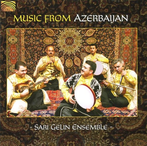 Music of Azerbaijan