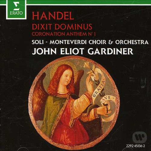 DIXIT DOMINUS