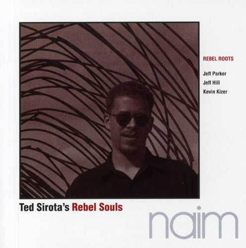 REBEL ROOTS