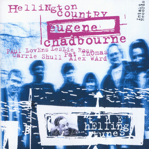 HELLINGTON COUNTRY