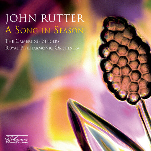 A Song in Season