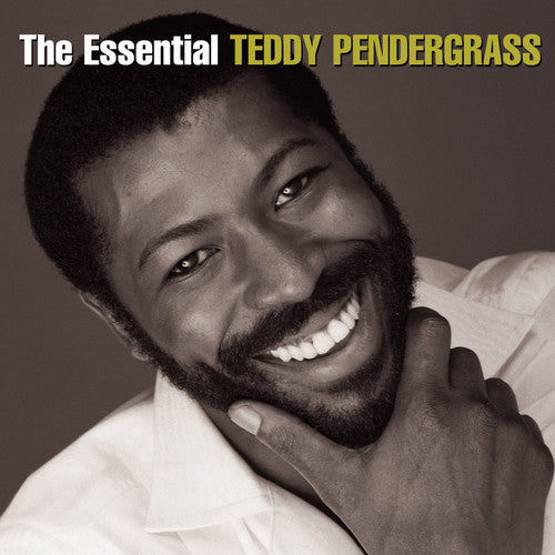 ESSENTIAL TEDDY PENDERGRASS