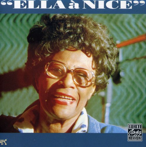 ELLA A NICE