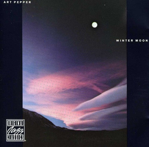 WINTER MOON