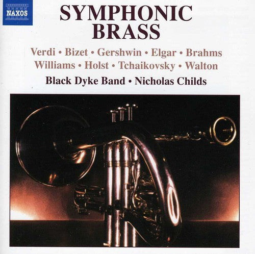 SYMPHONIC BRASS