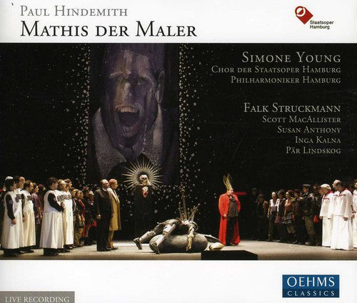 MATHIS DER MALER