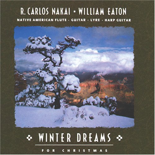 WINTER DREAMS FOR CHRISTMAS