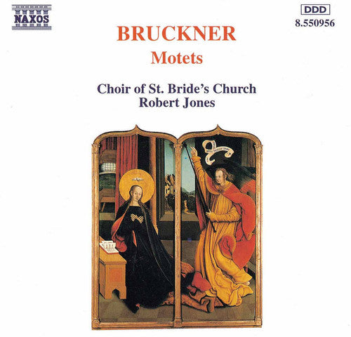 BRUCKNER: Motets