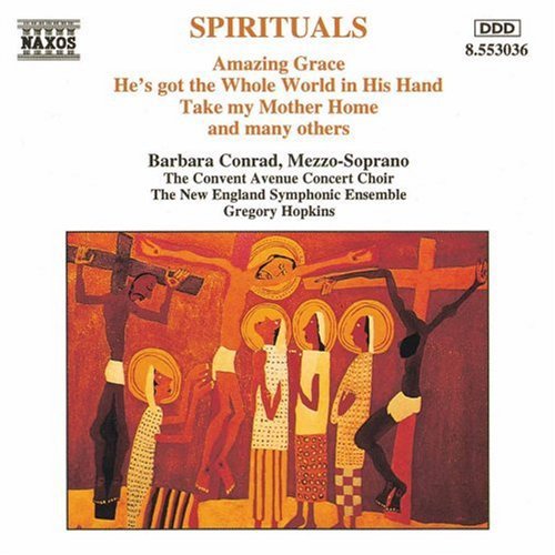 SPIRITUALS