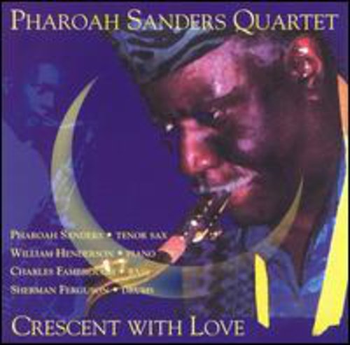 CRESCENT WITH LOVE