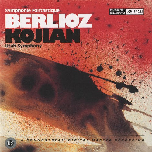 Berlioz: Symphonie fantastique, Op. 14, H. 48