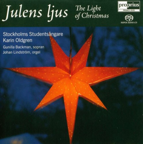 Julens Ljus