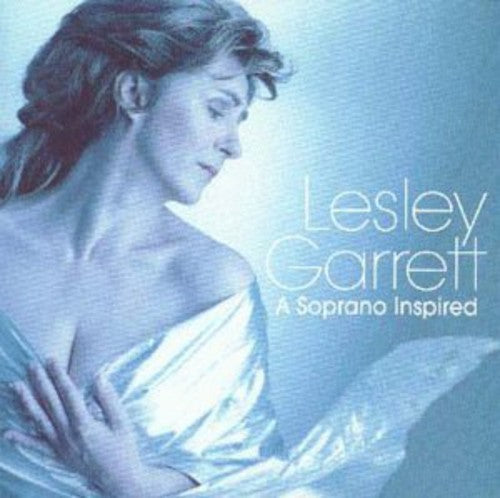 LESLEY GARRETT - A SOPRANO INS