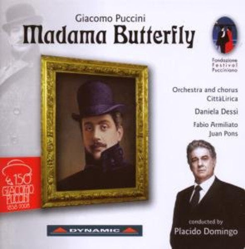 Puccini: Madama Butterfly