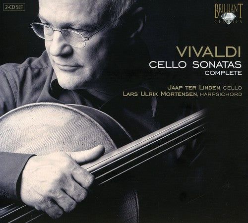 CELLO SONATES