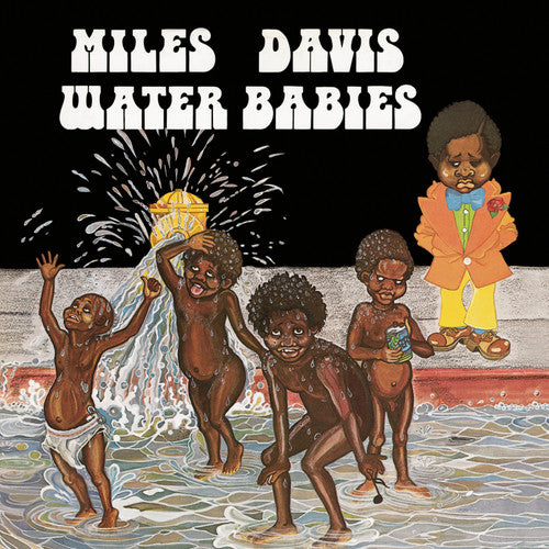 WATER BABIES