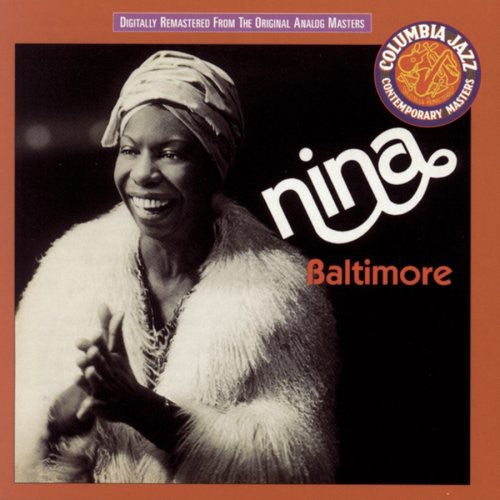 BALTIMORE