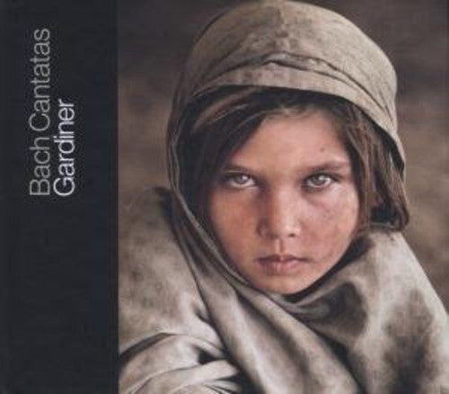Bach: Cantatas, Vol. 27 – BWVV 184, 175, 194, 176, 165 & 129