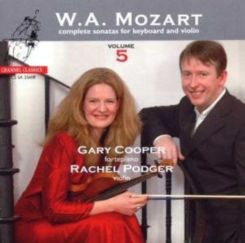 V5: Complete Sonatas- Keyboard