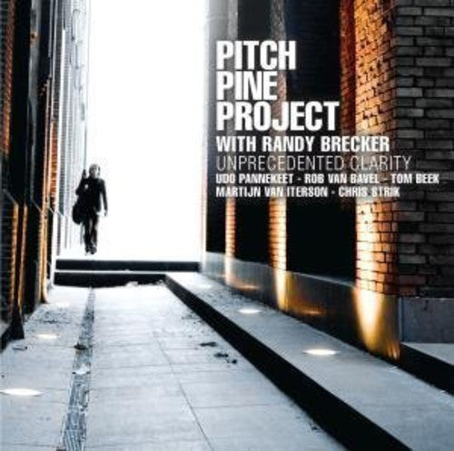 PITCH PINE PROJECT: Unprecendented Clarity