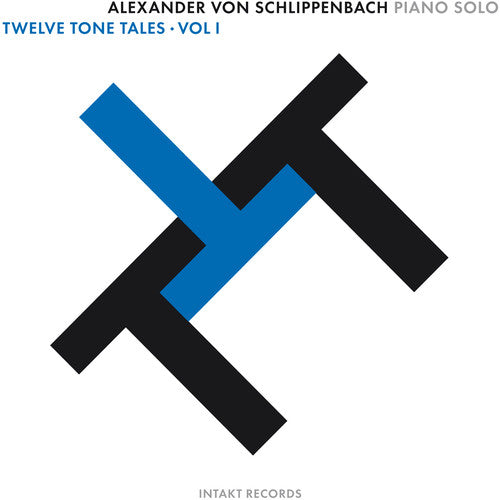 TWELVE TONE TALES 1
