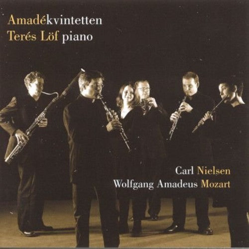 Mozart: Piano Quintet in E-Flat Major - Piano Sonata No. 12