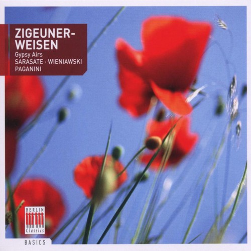 Wieniawski, H.: Violin Concerto No. 2 / Sarasate, P. De: Zig
